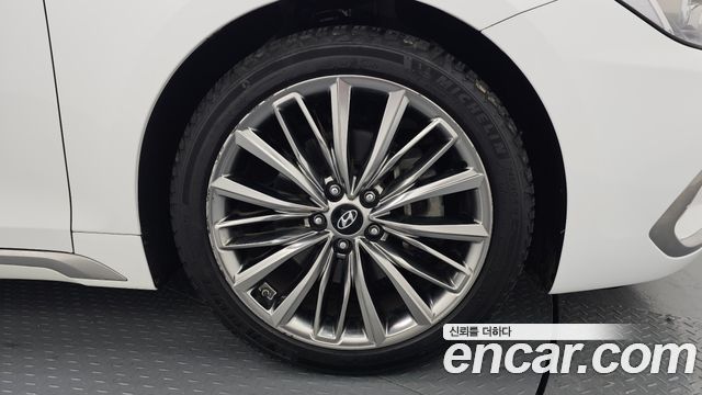 Hyundai Величие ИГ 2019