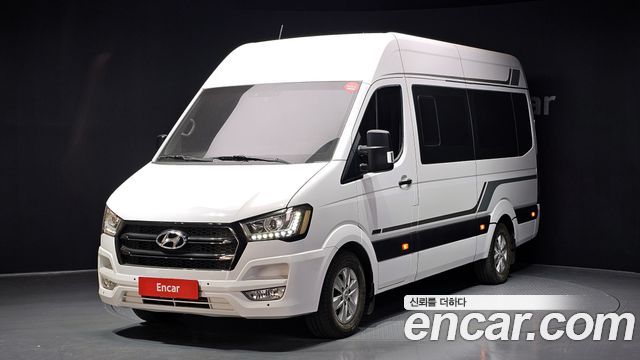 Hyundai Солати 2017