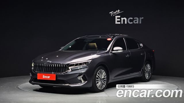 Kia K7 Premier 2020