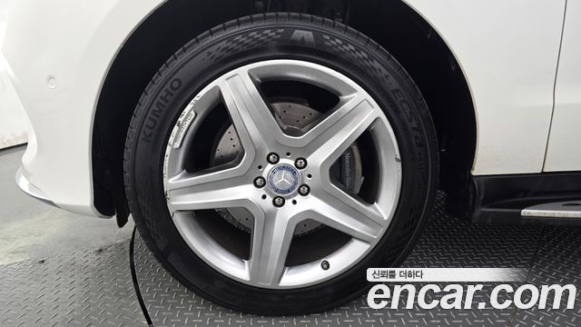 Mercedes-Benz GLE-Class (W166) 2016