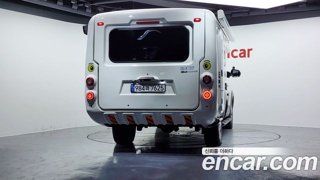 SsangYong Rexton Sports Khan 2022