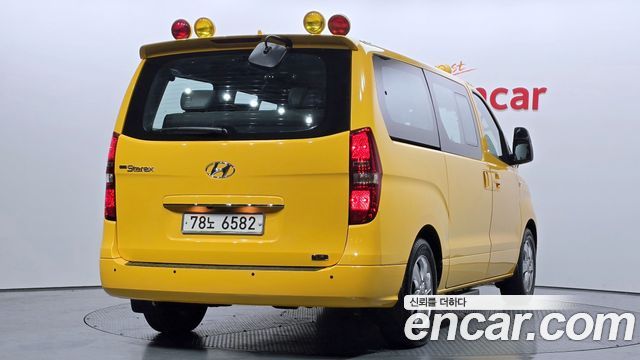 Hyundai Новый Гранд Старекс 2019