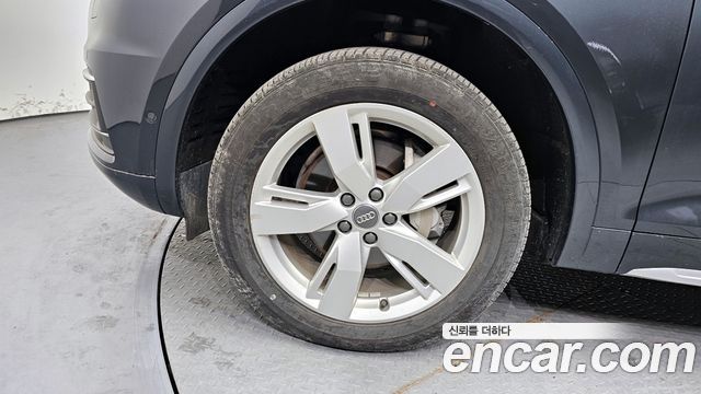 Hyundai 5 квартал (ФГ) 2020