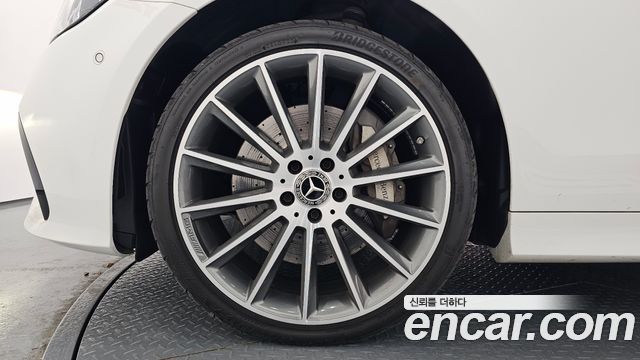 Mercedes-Benz E-Class W213 2022