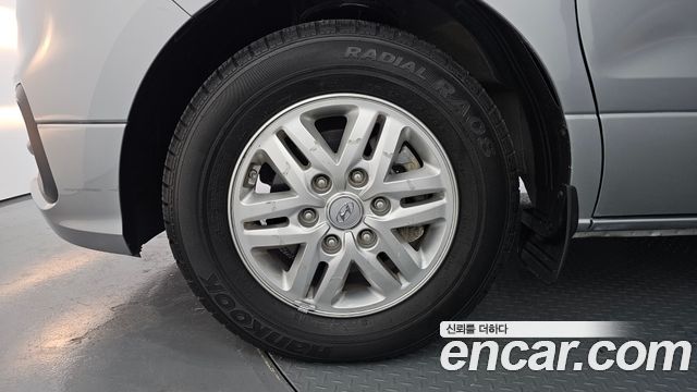 Hyundai Новый Гранд Старекс 2020