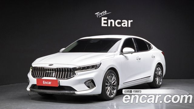 Kia K7 Premier 2020