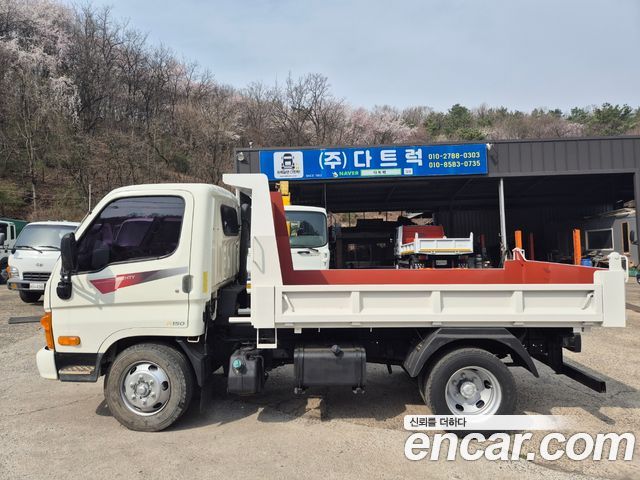 Hyundai Могучая милашка 2017