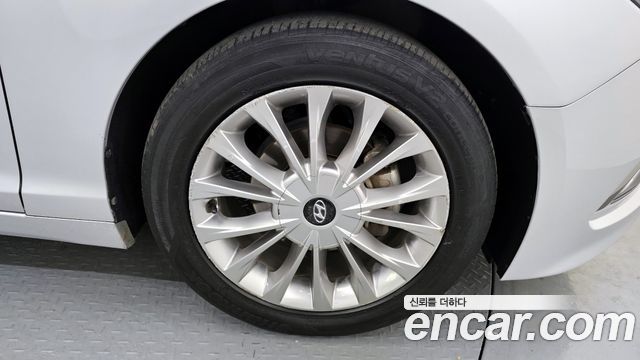 Hyundai Sonata YF 2016