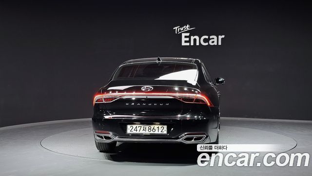 Hyundai Новое величие IG 2021