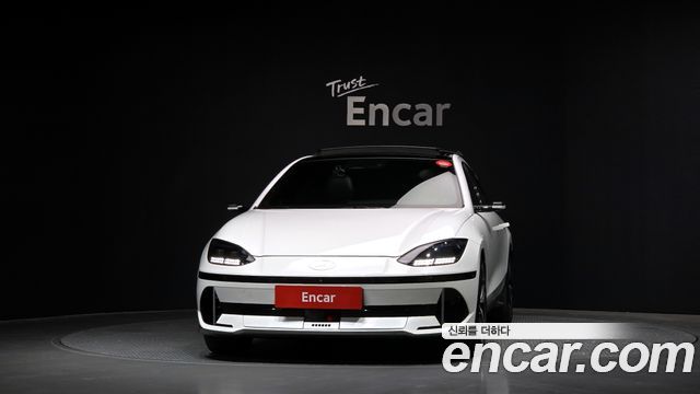 Hyundai Ioniq 6 2023