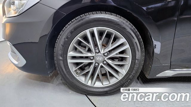 Hyundai Величие ИГ 2018