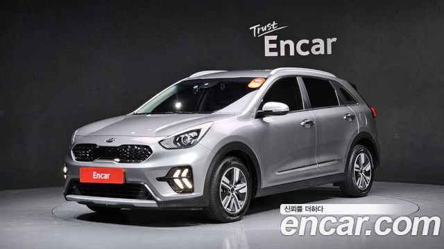 Kia Niro 2020