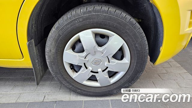 Renault Korea (Samsung) Wonmigu 2020