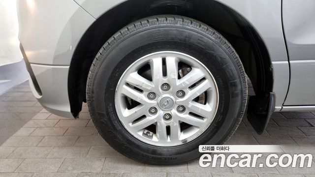 Hyundai Новый Гранд Старекс 2019