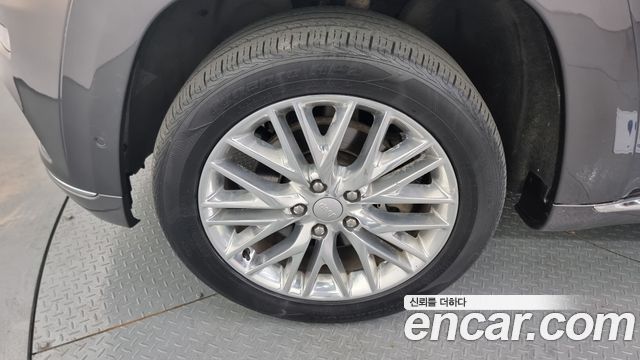 Jeep Grand Cherokee 2017