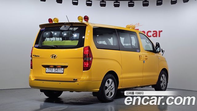 Hyundai Новый Гранд Старекс 2019