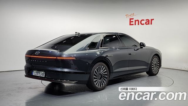 Hyundai Величие (GN7) 2023