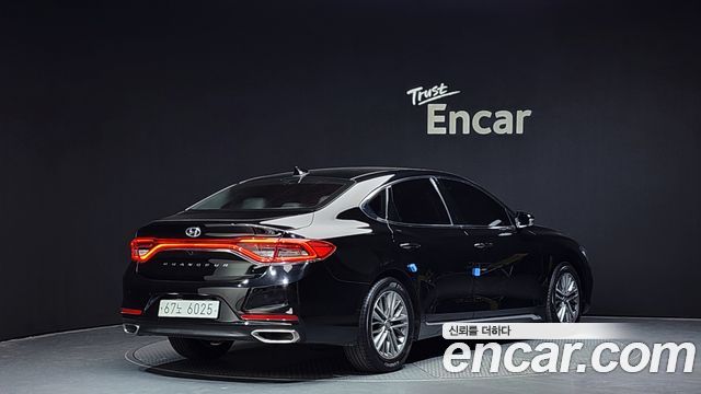 Hyundai Величие ИГ 2019