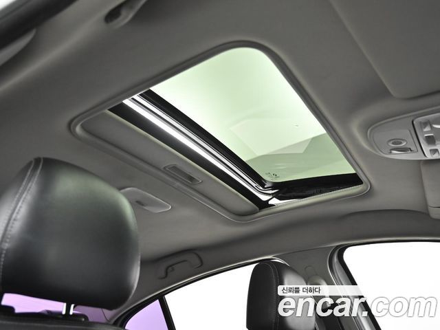 Renault Korea (Samsung) SM3 Neo 2016