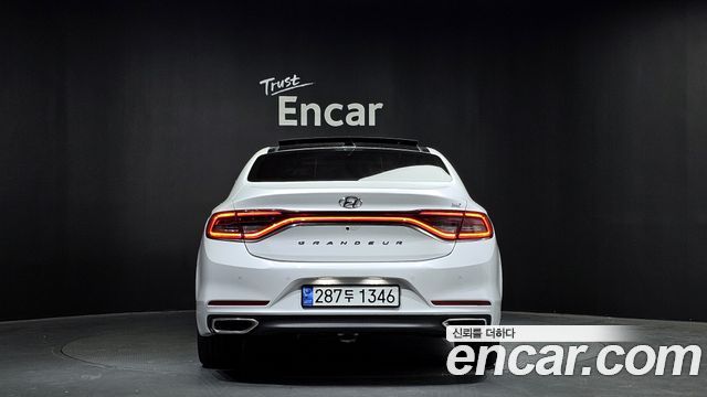 Hyundai Величие ИГ 2019