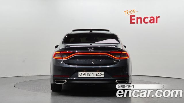 Hyundai Величие ИГ 2017