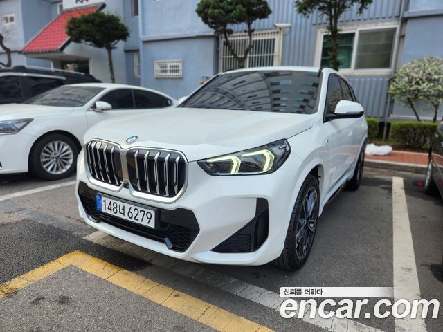 BMW X1 (U11) 2025