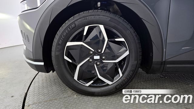 Hyundai Ионический 5 2023