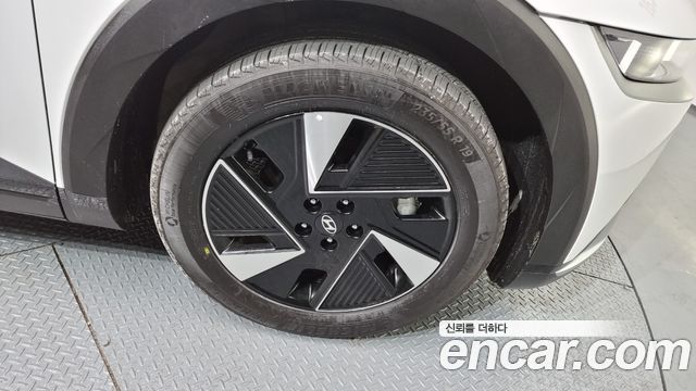 Hyundai Ионик 5 2025