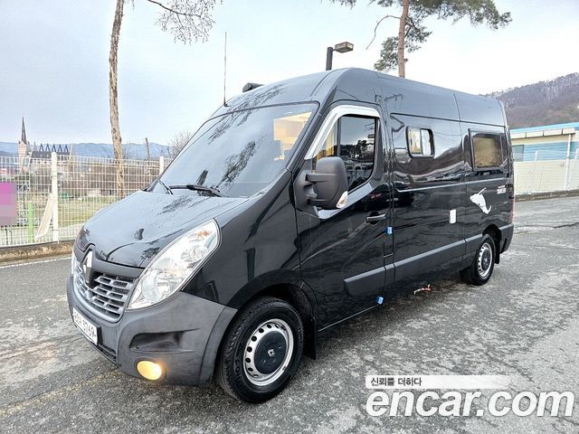 Renault Samsung владелец 2019