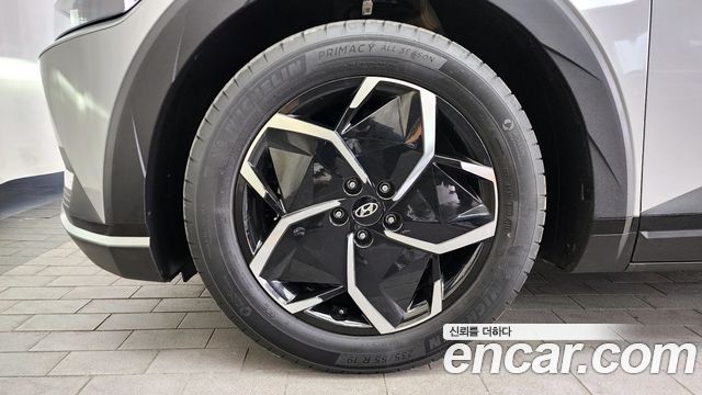 Hyundai Ионический 5 2022