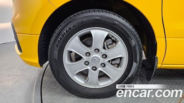 Hyundai Новый Гранд Старекс 2020