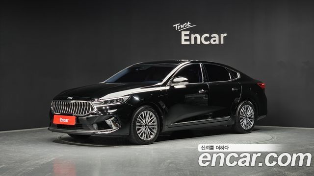 Kia К7 Премьер 2020