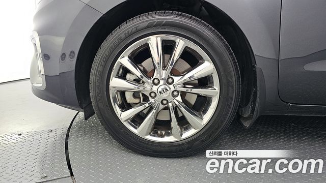 Kia Новый Карнавал 2019