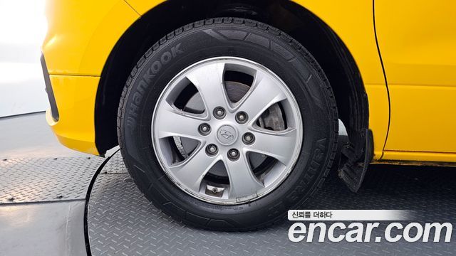 Hyundai Новый Гранд Старекс 2019