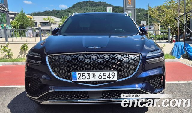 Genesis GV70 2025