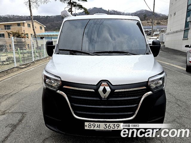 Renault Samsung владелец 2021