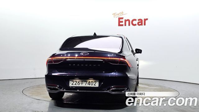 Hyundai Новое величие IG 2021