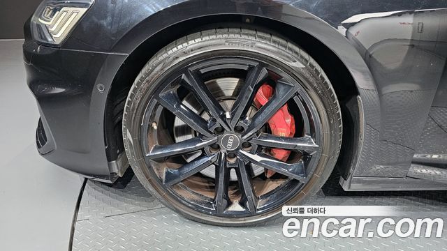 Hyundai С6 (С8) 2021