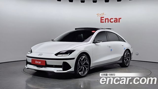 Hyundai Ioniq 6 2023