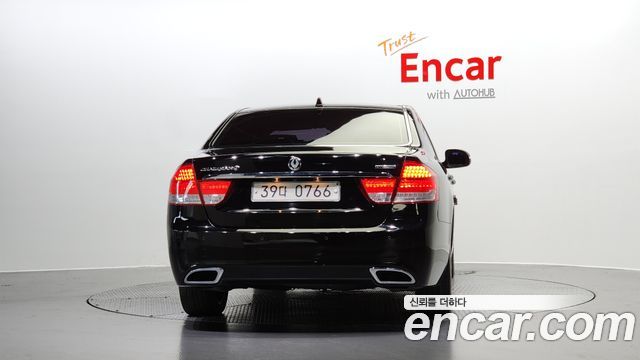 KG Mobility (Ssangyong) Новый председатель В. 2016