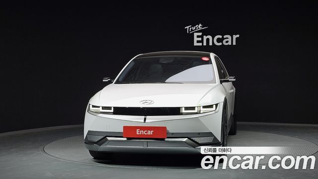 Hyundai Ионический 5 2023