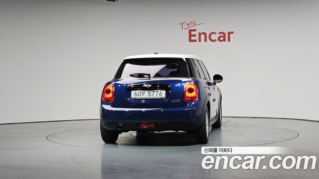 MINI бондарь 2016