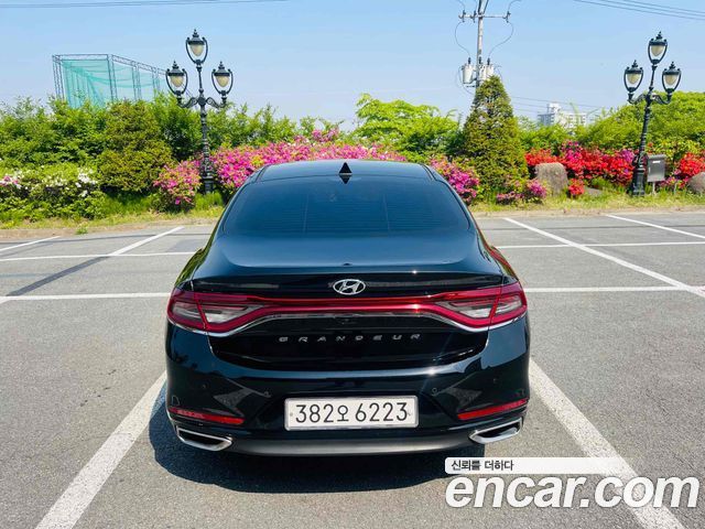 Hyundai Величие ИГ 2018