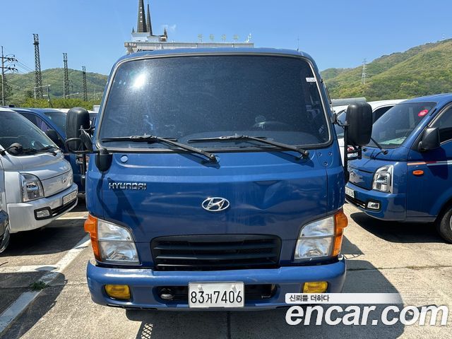 Hyundai Могучая милашка 2018