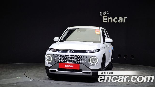 Hyundai Каспер 2022