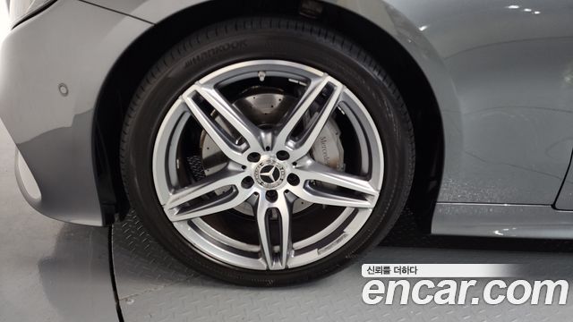 Mercedes-Benz Е-Класс W213 2019