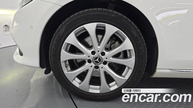 Mercedes-Benz E-Class W213 2018