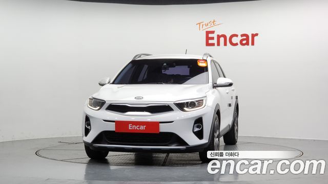 Kia kamennyy 2018