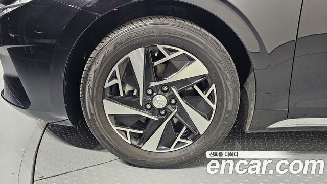 Hyundai Hybrid Grandeur IG 2020