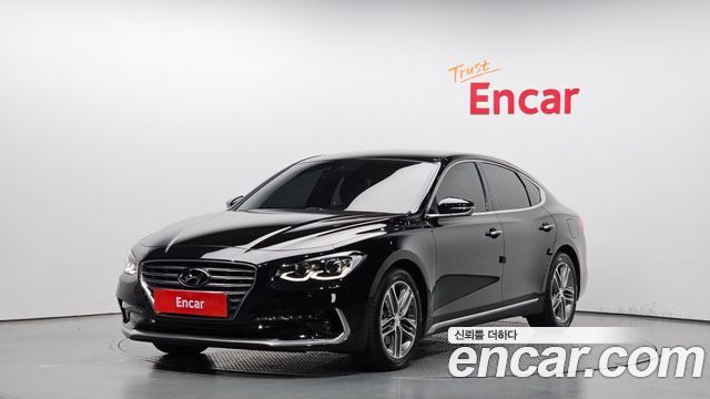 Hyundai Величие ИГ 2018